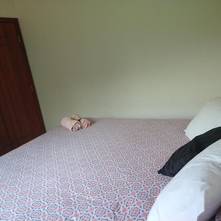 O Paraiso E Aqui Abrolhos - Suite Privativa, Cama De Casal, Ar Condicionado E Tv - Cafe Da Manha De Frente Para O Mar Caravelas Exterior photo